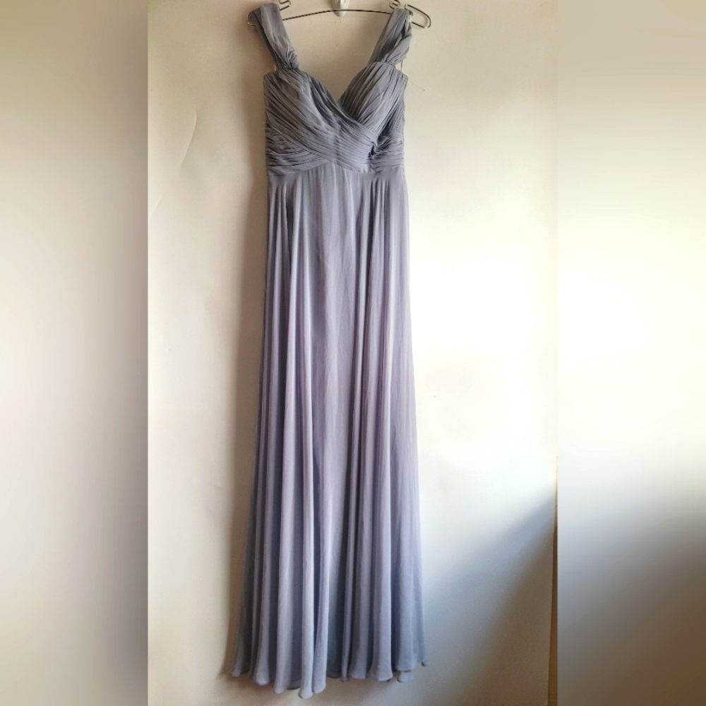Vivian Diamond Dress